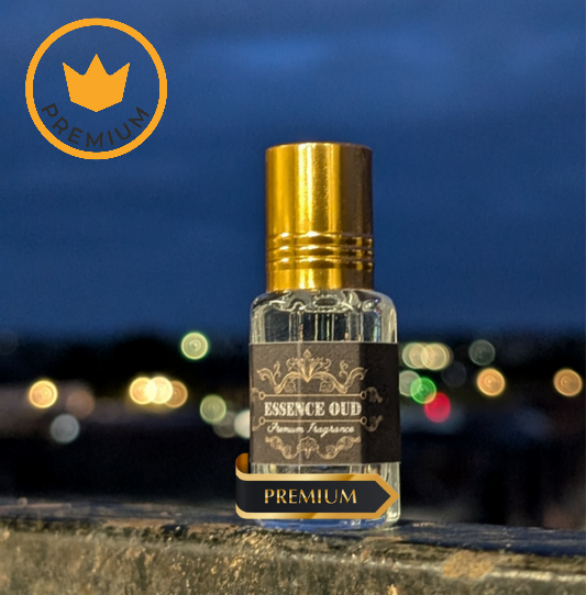Delina Premium Attar Oil