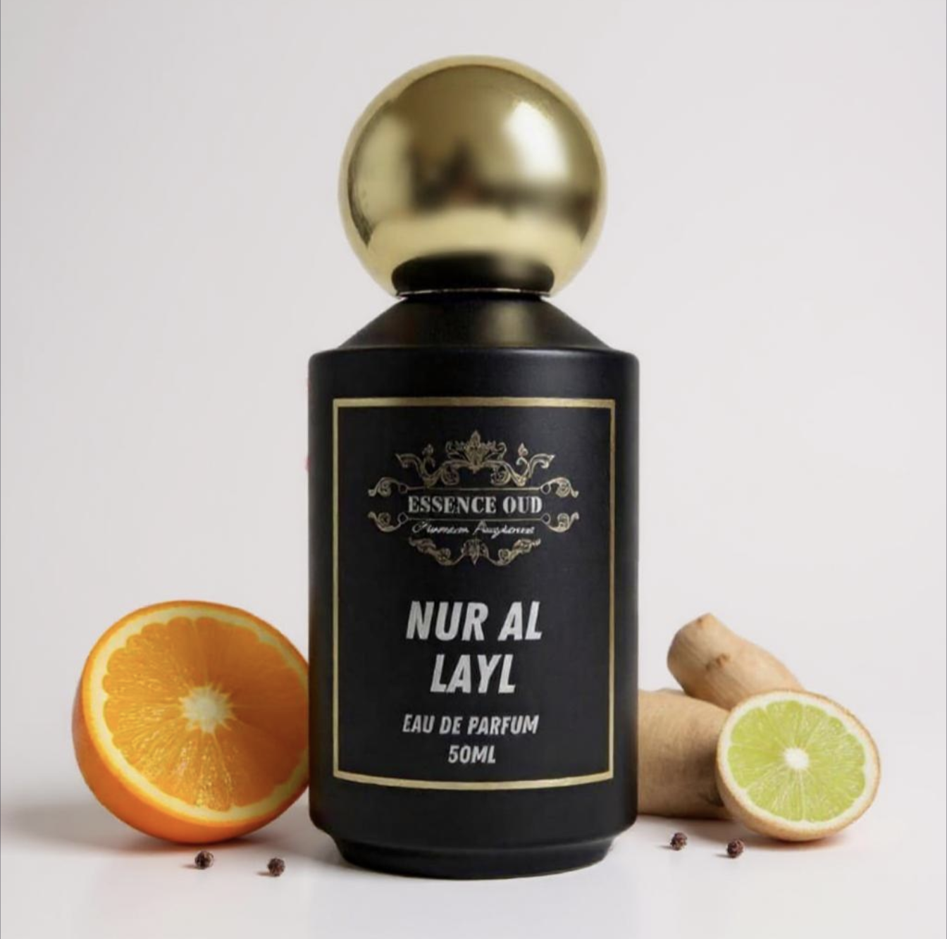 Nur Al Layl 50ML EDP