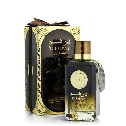 Dirham Oud 100ml EDP