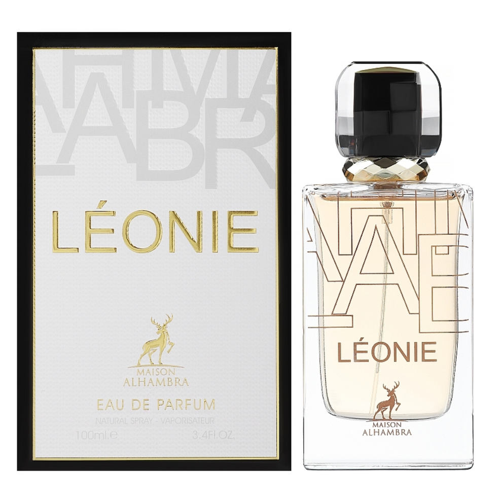 Leonie EDP 100ml Maison Alhambra