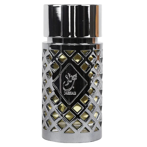 Jazzab Silver 100ml EDP