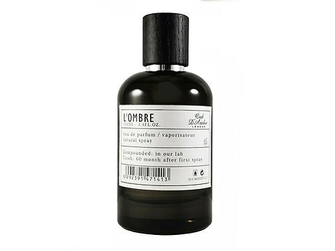 L'OMBRE 100ml EDP By Oud D’Arabie London