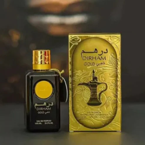 Dirham Gold 100ml EDP