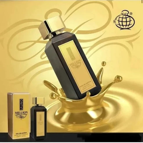 La Uno Million EDP 100ml