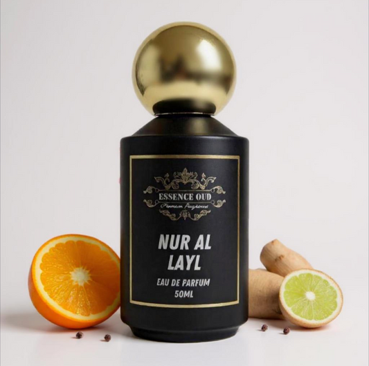 Nur Al Layl 50ML EDP