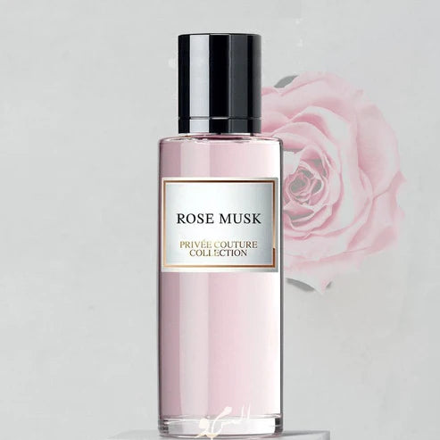 Privee Coutoure Rose Musk 30ML EDP